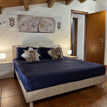 Porto Centro Storico Spiaggia Wi-Fi&Self Check-In Кастелламмаре-дель-Голфо Экстерьер фото