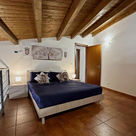 Porto Centro Storico Spiaggia Wi-Fi&Self Check-In Кастелламмаре-дель-Голфо Экстерьер фото