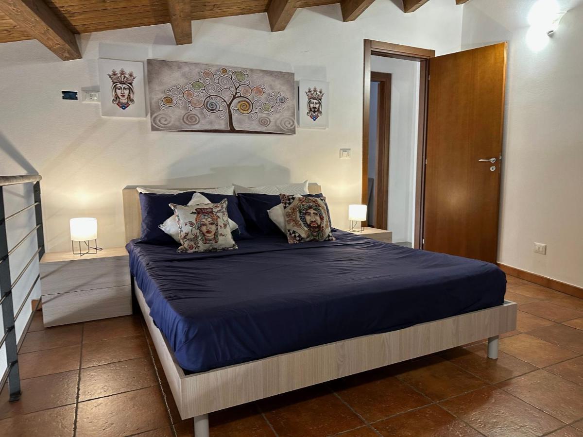 Porto Centro Storico Spiaggia Wi-Fi&Self Check-In Кастелламмаре-дель-Голфо Экстерьер фото
